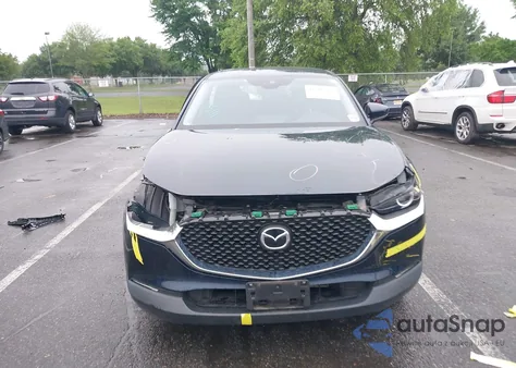 2021 Mazda Cx-30 2.5 S z USA, uszkodzony, nr VIN 3MVDMBAL5MM254086
